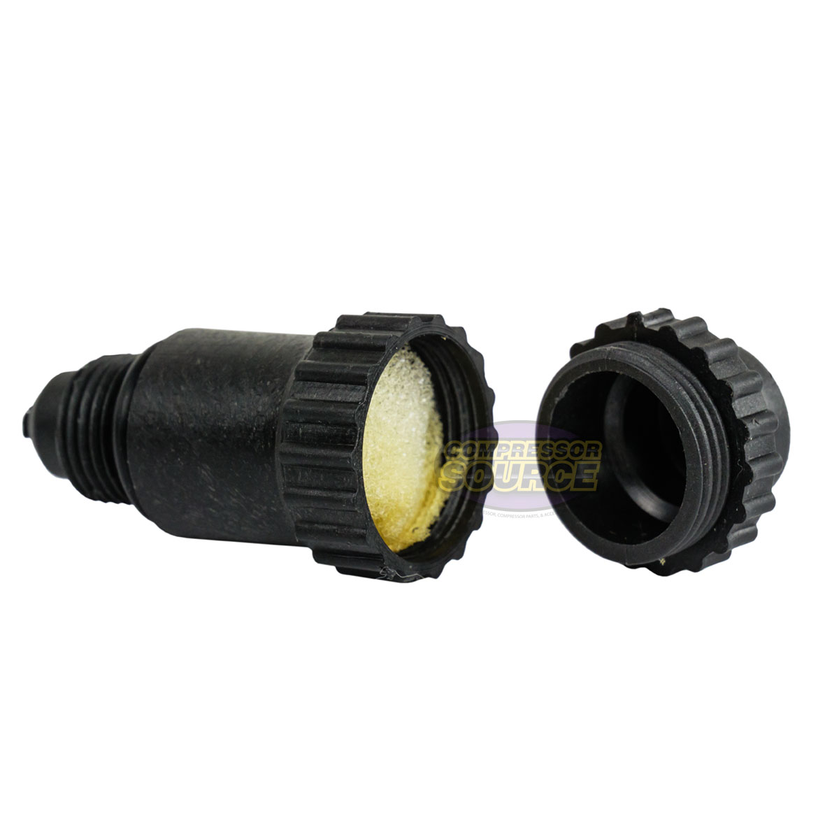 Crankcase Oil Fill Breather Vent Cap Replacement For Common Air